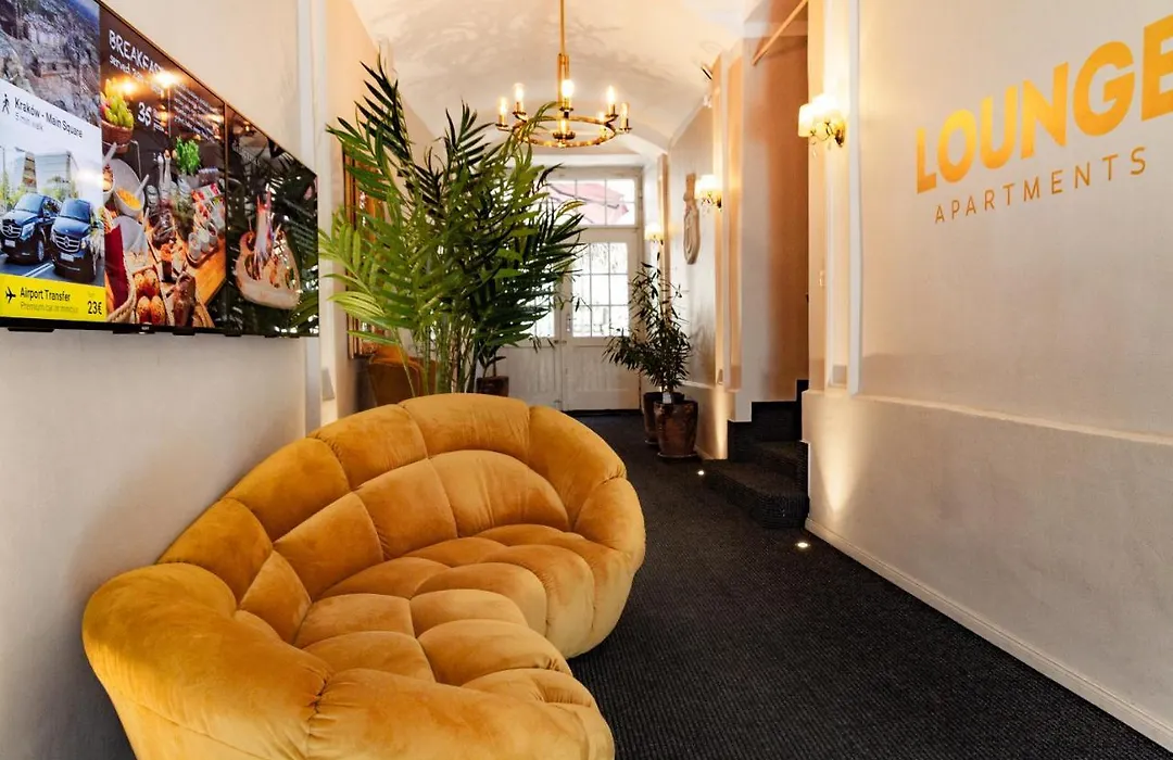 Lounge Apartments-1