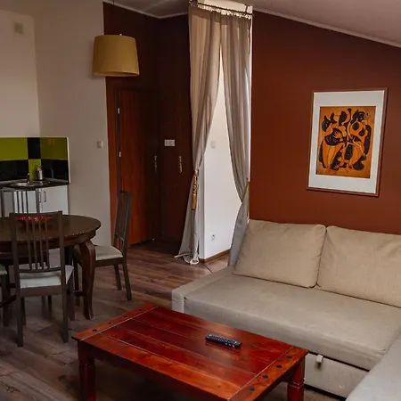 Lounge Apartments-3